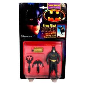  Dark Knight Collection Crime Attack Batman Toys & Games