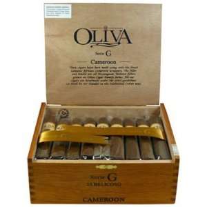  Oliva Serie G   Special G   Box of 48 Cigars