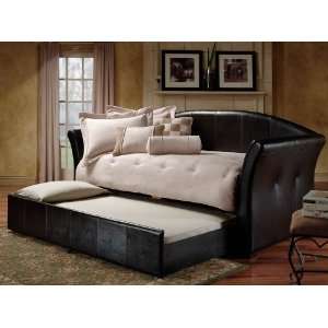  Brookland Daybed with Trundle   Hillsdale 1328DBT 