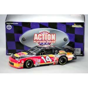 1996   Action Platinum Series   NASCAR   Steve Park #14   Burger King 