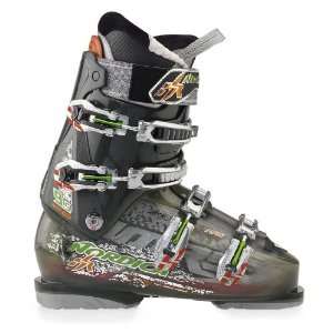  Nordica Hot Rod 7.5 Ski Boots 2012