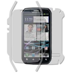   Motorola Photon 4G + Lifetime Replacements Cell Phones & Accessories