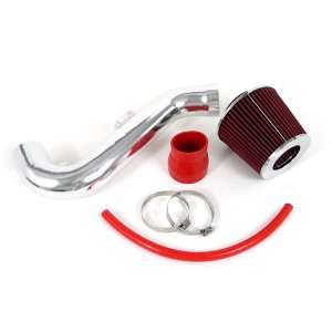  05 09 Ford Mustang V6 4.0L Cold Air Intake System Kit 
