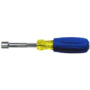    MorrisProducts 54150 0.38 Cushion   Grip Nut Driver in Blue Baby