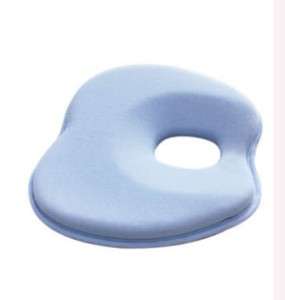Baby Head Rest Support Pillow BNWT Memory Foam Prevent Flat Head**OZ 