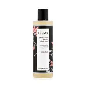   Herbal Shampoo for thinning hair and hair loss
