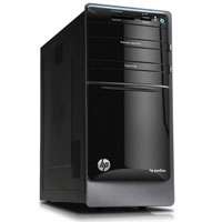 HP P71225 P7 1225 PC Desktop, AMD Quad Core A8 3820, 8GB RAM, 1TB Hard 