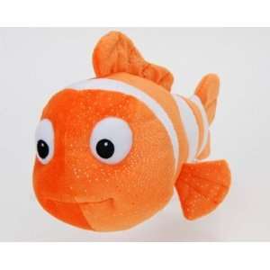 20 Bright Eyes Orange Clownfish [Customize with 