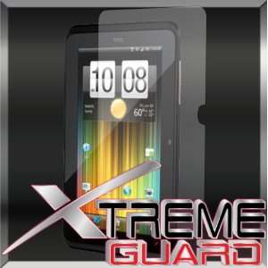  XtremeGUARD HTC EVO VIEW 4G Tablet Screen Protector (Ultra 