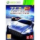 Test Drive Unlimited 2 for Microsoft Xbox 360 (100% Brand New)