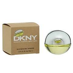 DKNY DKNY Be Delicious Eau de Parfum Spray 1.0 oz    