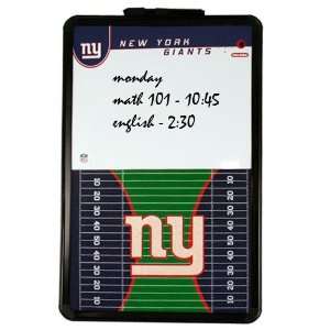  New York Giants Musical Message Board