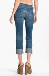 Cropped   Womens Jeans   Premium Denim  