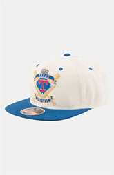 American Needle Texas Rangers   Spirit Crest Snapback Baseball Cap $ 