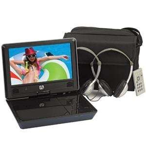  NEW 9 Portable DVD Player (DVD Players & Recorders 