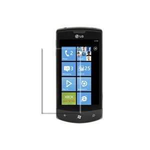   PDair Ultra Clear Screen Protector for LG Optimus 7 E900 Electronics
