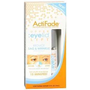  ActiFade Upper Eyelid Lift Contouring Serum, .5 fl oz 