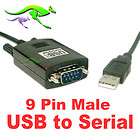 usb to rs232 serial 9 pin db9 cable adapt $ 3 79  see 