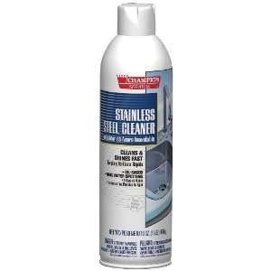  Stainless Steel Cleaner