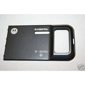  Motorola Zine Zn5 Back Cover Battery Door Electronics