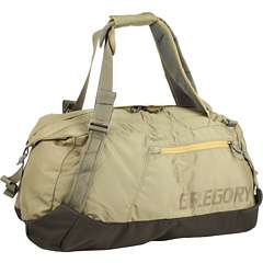 Gregory Stash Duffel 45 L    BOTH Ways