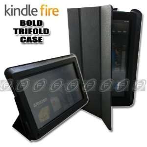   Cover for  Kindle Fire 7 inch Tablet with Stand Electronics