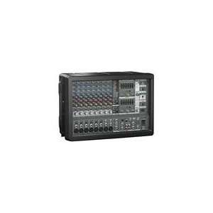  Behringer PMP1680S 10 Channel Powered Mixer Musical 