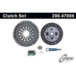  Centric Parts 200.47004 Complete Clutch Kit   OE Specs 