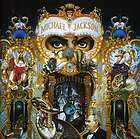 Dangerous Special Edition Remaster by Michael Jackson CD, Oct 2001 