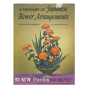 Japanese Flower Arrangements  the Fineset Arrangements / by Japanese 