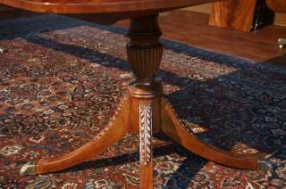 STICKLEY Dining Room Table, STICKLEY Dining Table  
