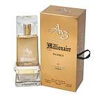 AB Spirit Millionaire by Lomani 3.3 oz Eau De Parfum Spray for Women 