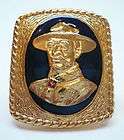 Thailand Scout Lord Baden Powell of Gilwell   Metal Nec