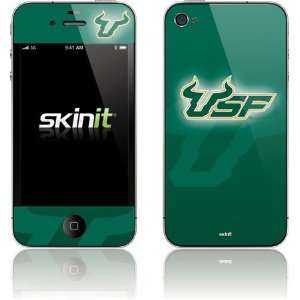  University of South Florida skin for Apple iPhone 4 / 4S 