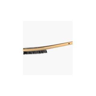   1193   Wire Scratch Brush   General & Heavy Duty Cleaning Automotive