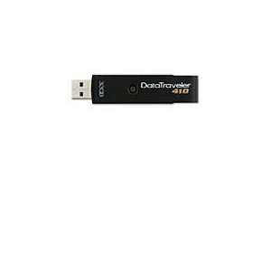  Kingston 16GB DataTraveler 410 USB 2.0 Flash Drive 