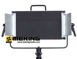 Pro 500 LED Video Light kit Camera Camcorder Lighting f Canon Nikon 
