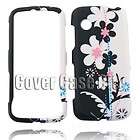 For LG Prime GS390 Cell Phone Dark Blue Silicone Skin Gel Cover Case