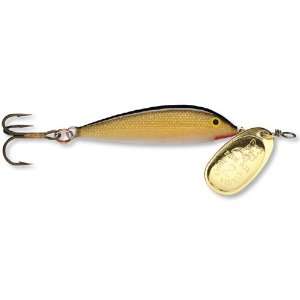 Vibrax® Minnow Spin™ 