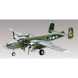  Revell   1/48 B25J Mitchell (Plastic Model Airplane) Toys 
