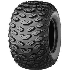 Dunlop KT765 Bias ATV Tire   Black   22x11x10 / Rear 