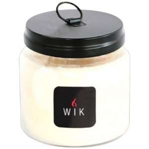  Mostly Memories Creme Brulee 14 1/2 Ounce WIK for the Home 