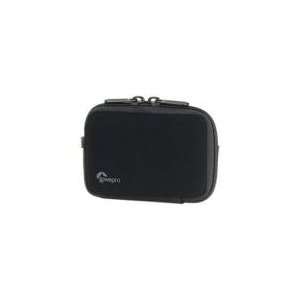 Top Quality By Lowepro Sausalito 20 Carrying Case for Camera   Black 