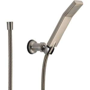  Delta 57510 SS Arzo Wall Mount Handshower, Stainless