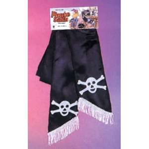  Costumes For All Occasions AB17 Pirate Belt Toys & Games