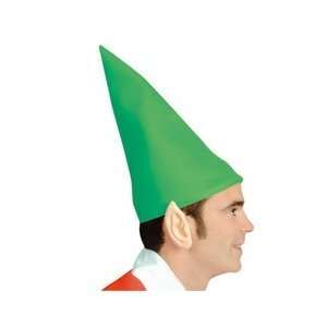  Party Pointed Gnome Hat Toys & Games