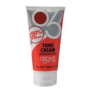  Ozone Tone Creme each 150 ml