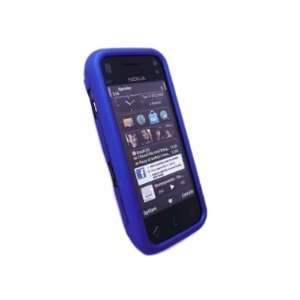   Protection Clip On Case/Cover/Skin For Nokia N97 Mini Electronics