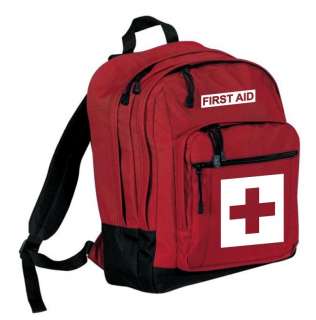 Left 4 Dead Medkit Med Pack Backpack  