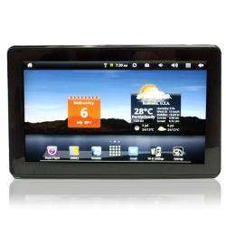 NEW SVP 7 Tablet WiFi Touch Screen with Android 2.2   TPC7901 